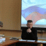 Расширенное оперативное совещание при Главе Удомельского городского округа - Удомельский городской округ