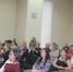 Празднование Дня дошкольного работника и Дня учителя - Удомельский городской округ