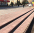 26 марта проведена уборка от песка и грязи тротуаров и площади вокруг ТЦ «Русь» - Удомельский городской округ