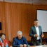 Продолжаются ежегодные информационные встречи с жителями сельских территорий - Удомельский городской округ