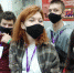 Волонтёры «Звёздного» стали участниками образовательного межмуниципального форума «МЕДИАПРИЗЫВ. СТАНЬ ВОЛОНТЁРОМ». - Удомельский городской округ