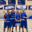 Баскетболисты Калининской АЭС завоевали «серебро» на чемпионате в Твери - Удомельский городской округ