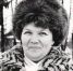 Комлева Татьяна Викторовна (21.11.1949 - 18.09.2022) - Удомельский городской округ