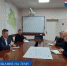 Совещание на тему энергоснабжения в сельских населённых пунктах УГО - Удомельский городской округ