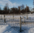 Строительство железнодорожного перехода в посёлке Мста - Удомельский городской округ