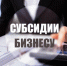 Поддержка индивидуальных предпринимателей и юридических лиц в части предоставления субсидий на финансовое обеспечение затрат на развитие инфраструктуры туризма - Удомельский городской округ