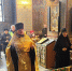 В Князь-Владимирском кафедральном храме почтили память жертв дорожно-транспортных происшествий - Удомельское Благочиние